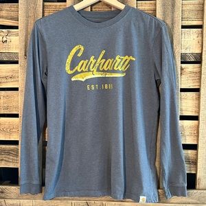 Carhartt Long Sleeve Shirt